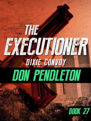 Dixie Convoy - ebook